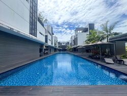 Sunrise Avenue (D28), Terrace #495642731